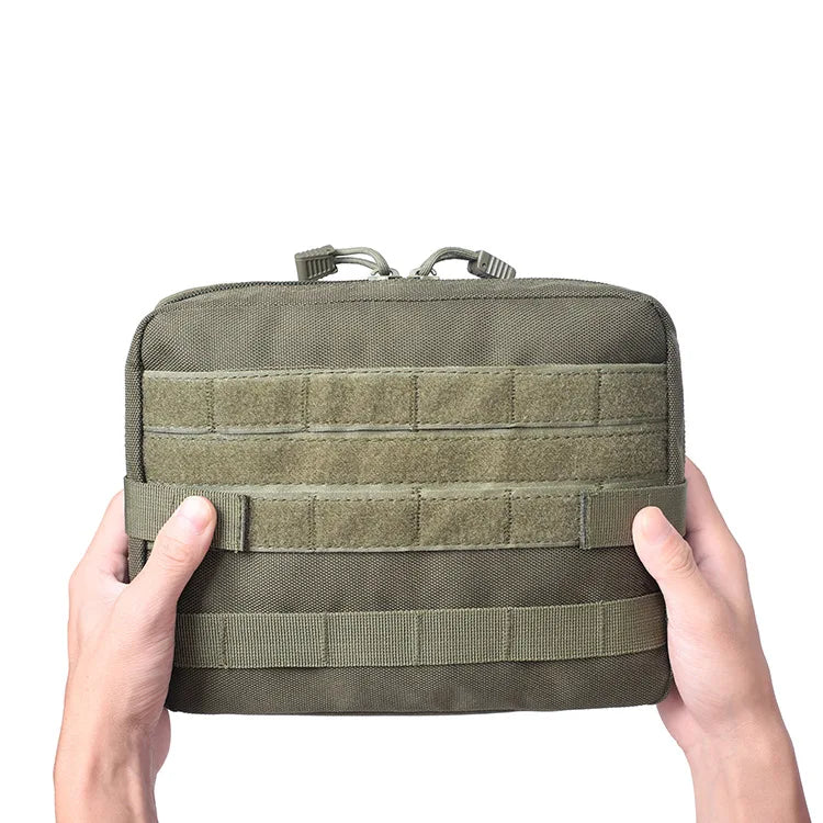 Molle Pouch Bag Medical EMT Tactical