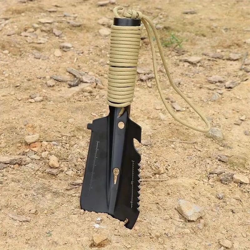 Multifunctional Multitool Small Shovel,