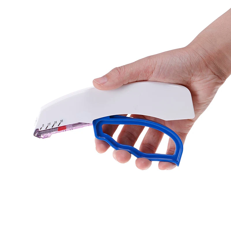 1pc Medical Surgery Disposable Stainless Steel Skin Stapler