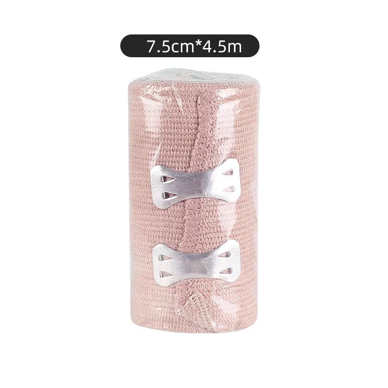 1 Roll High Elastic Bandage Wound Dressing