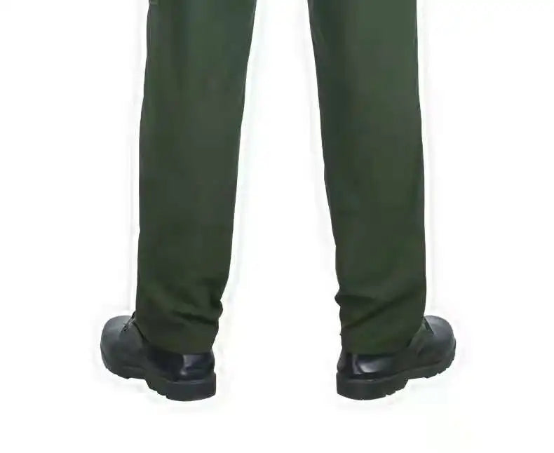 Men's Protective Clothing Two Piece Set