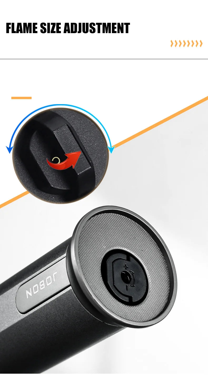 High Temperature Torch Lighter