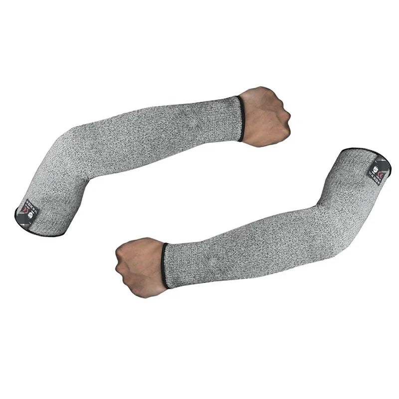 Anti-cutting and Anti-piercing Wrist Cover