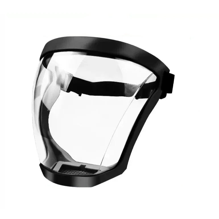 Facial Protection Mask