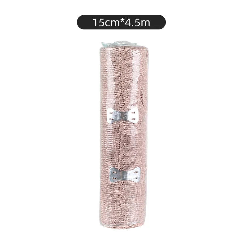 1 Roll High Elastic Bandage Wound Dressing