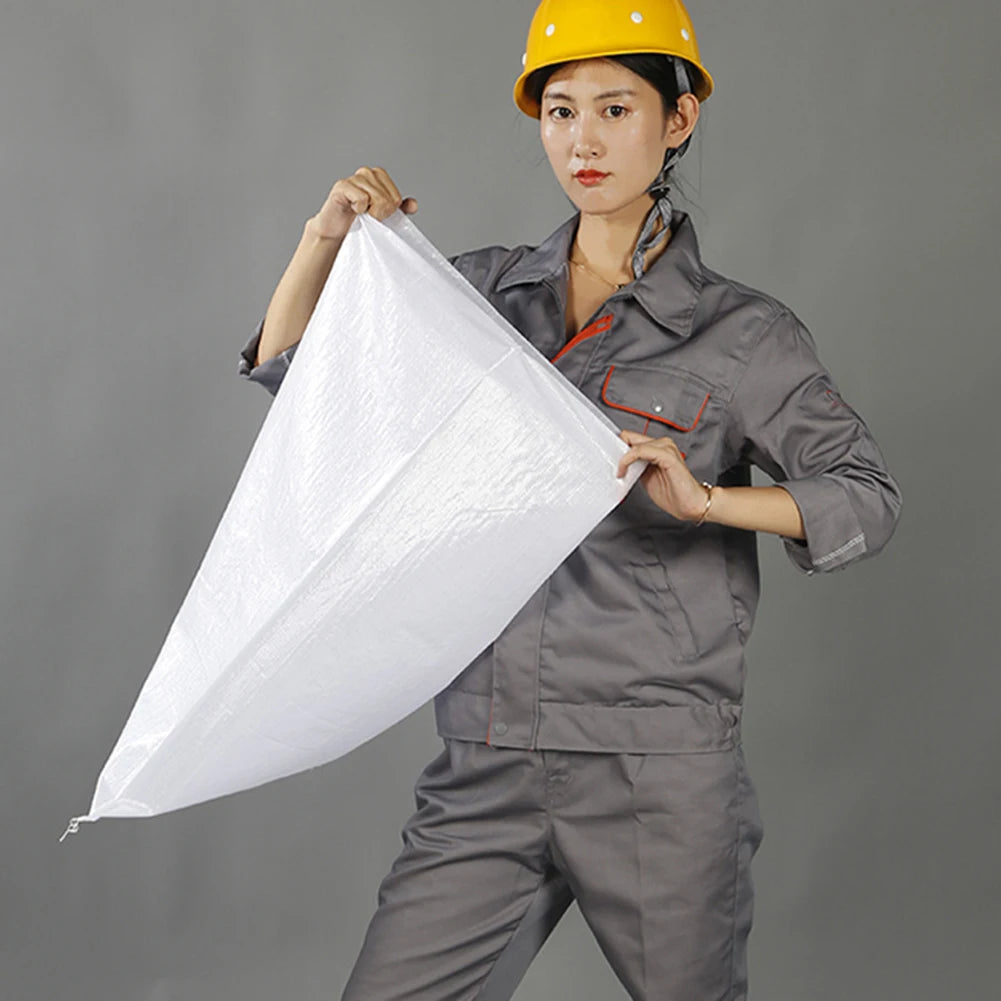 Flood Control Sandbags - Set of 10
