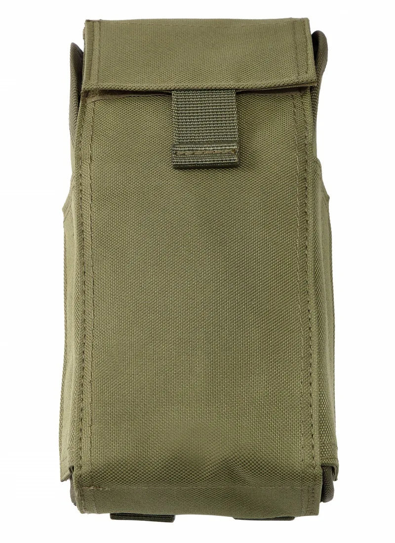 25 Round Molle Shell Pouch 12 GA Gauge