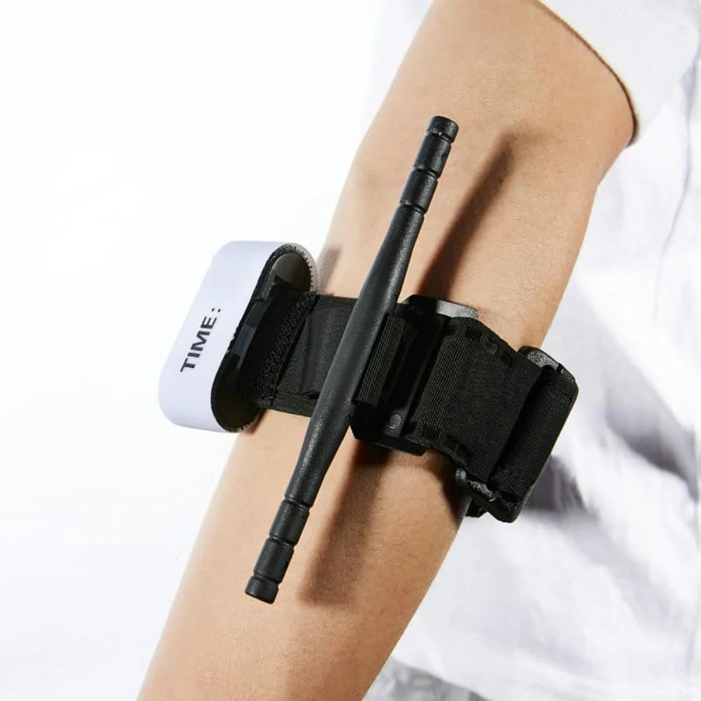 Tourniquets Medical Emergency Strap Trauma First-aid Belt