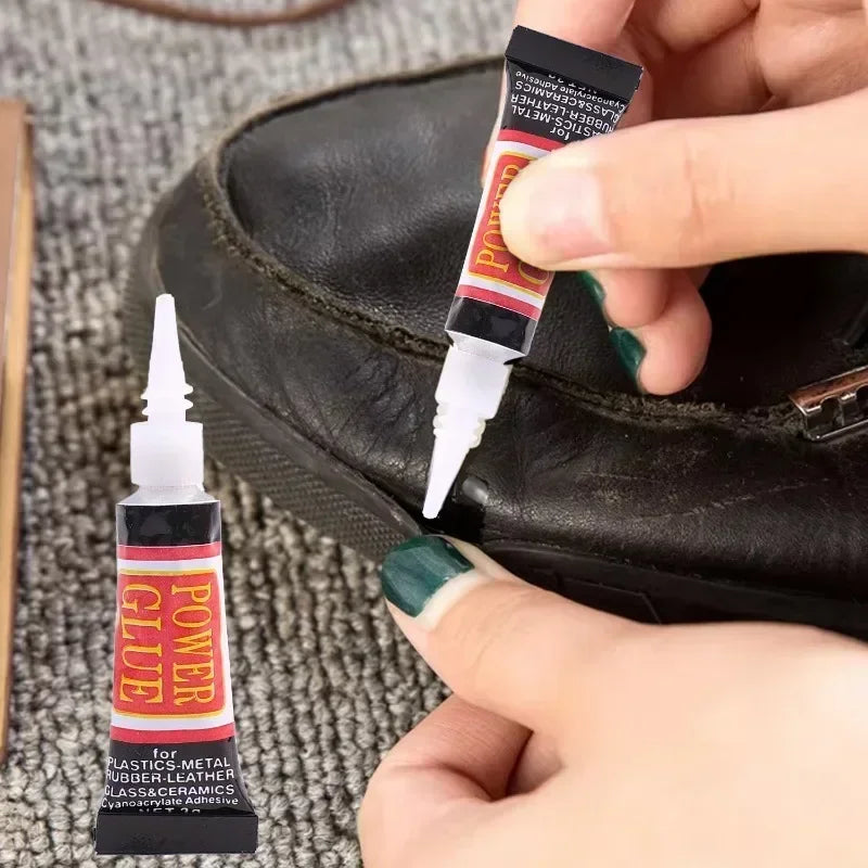 Liquid Super Glue Wood Rubber Metal Glass