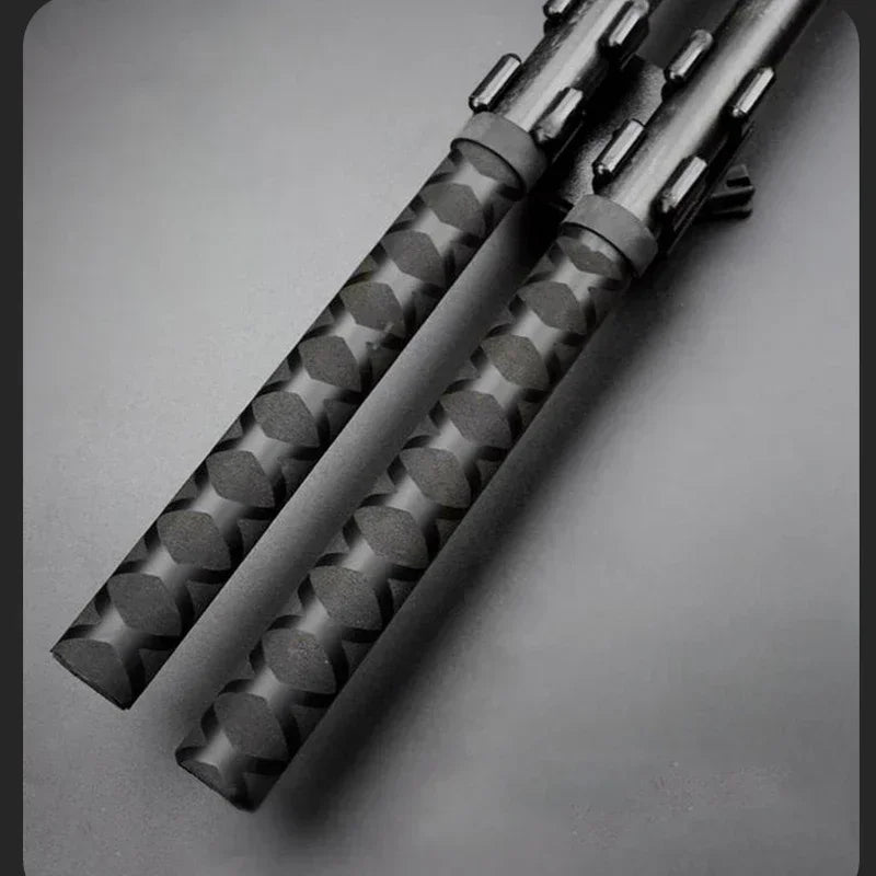 NEW 2pcs Philippine Short Stick