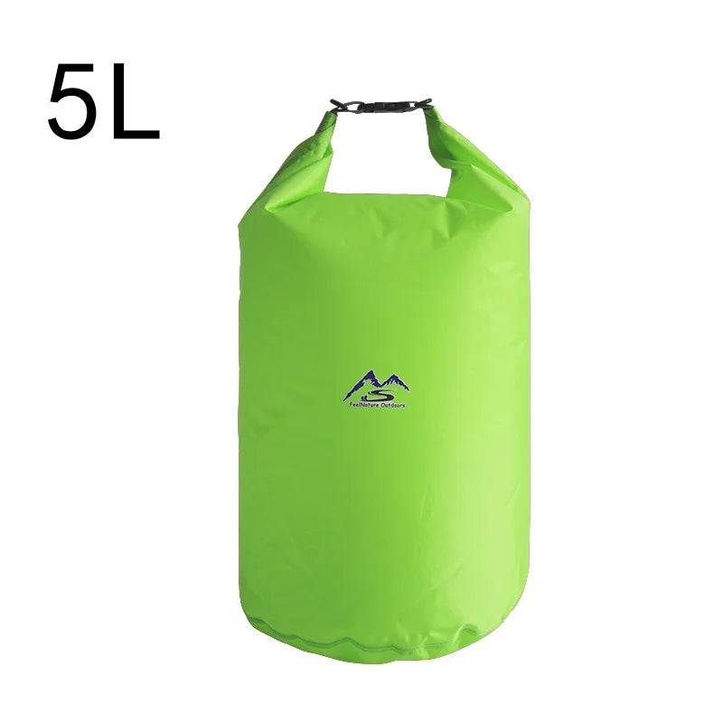 5L10L20L40L70L Waterproof Dry Bag Sack