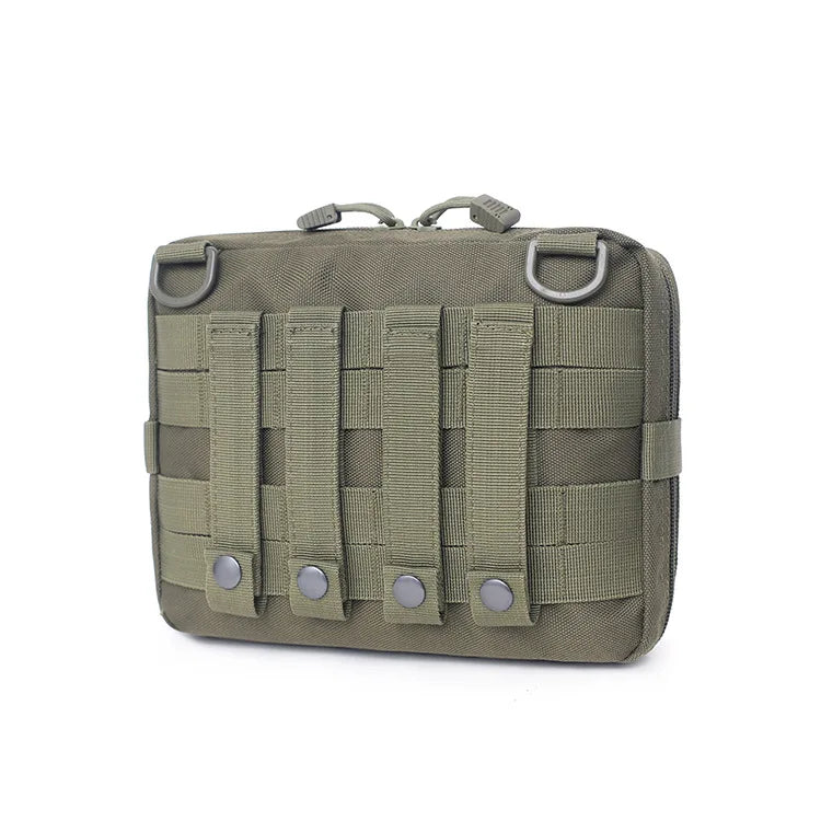Molle Pouch Bag Medical EMT Tactical