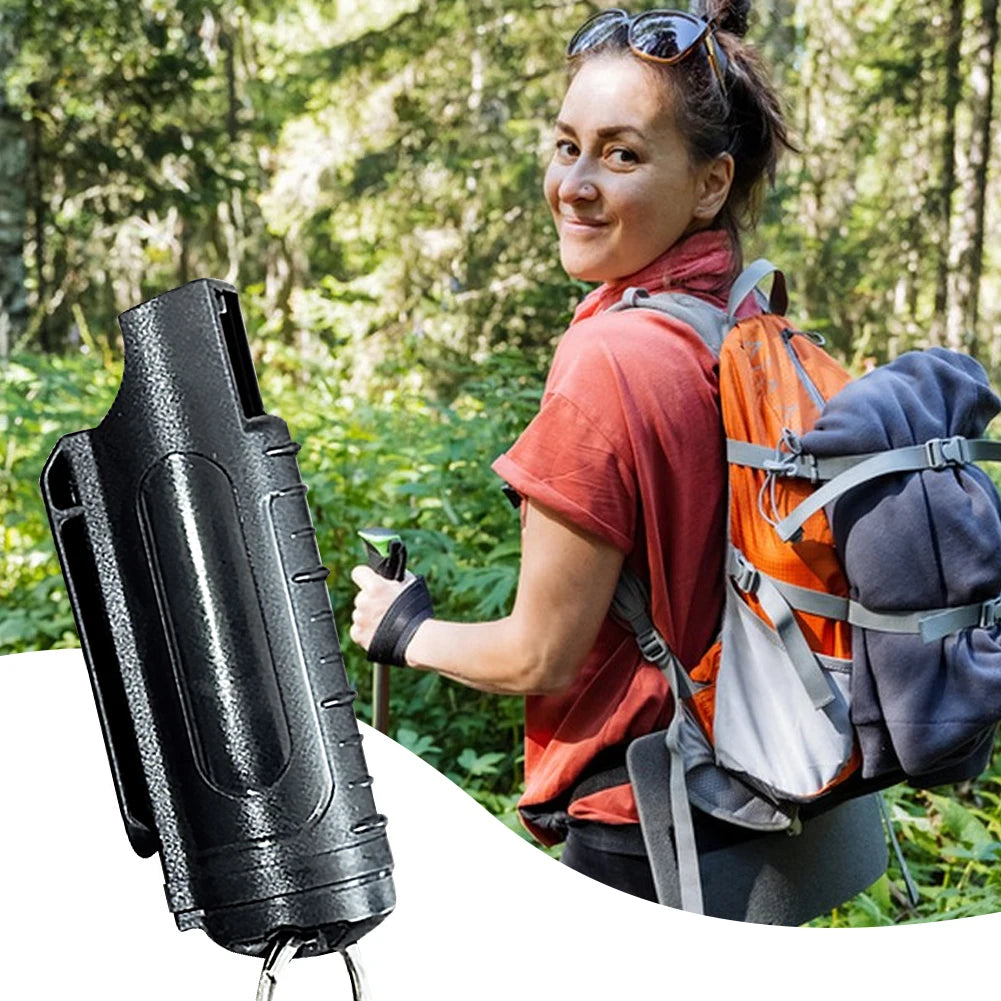 20ml Multipurpose Pepper Spray Keychain