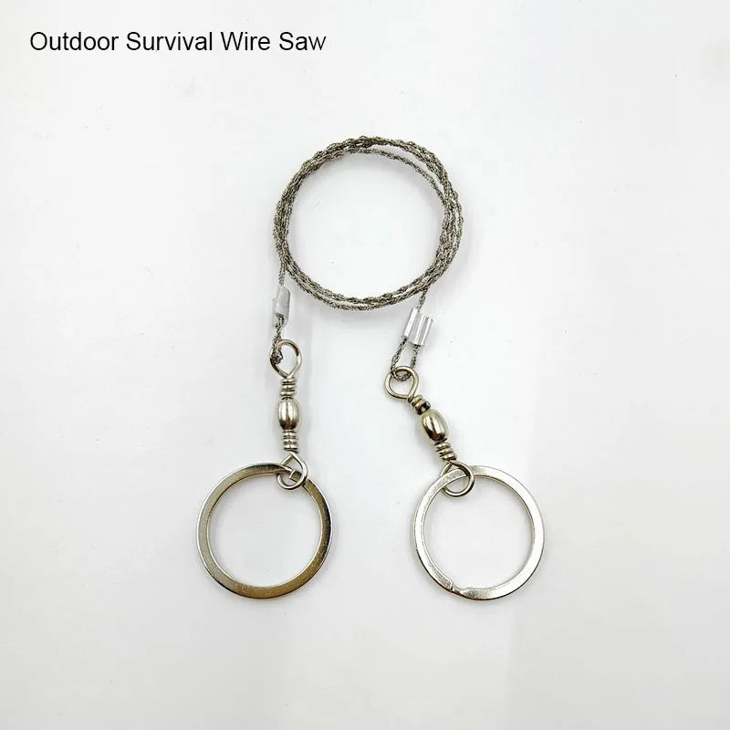 Outdoor Survival Kit Defense Equipment