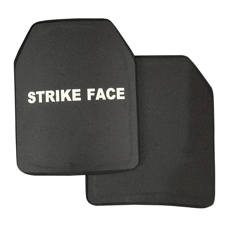 Bulletproof Plate10x12 Inches
