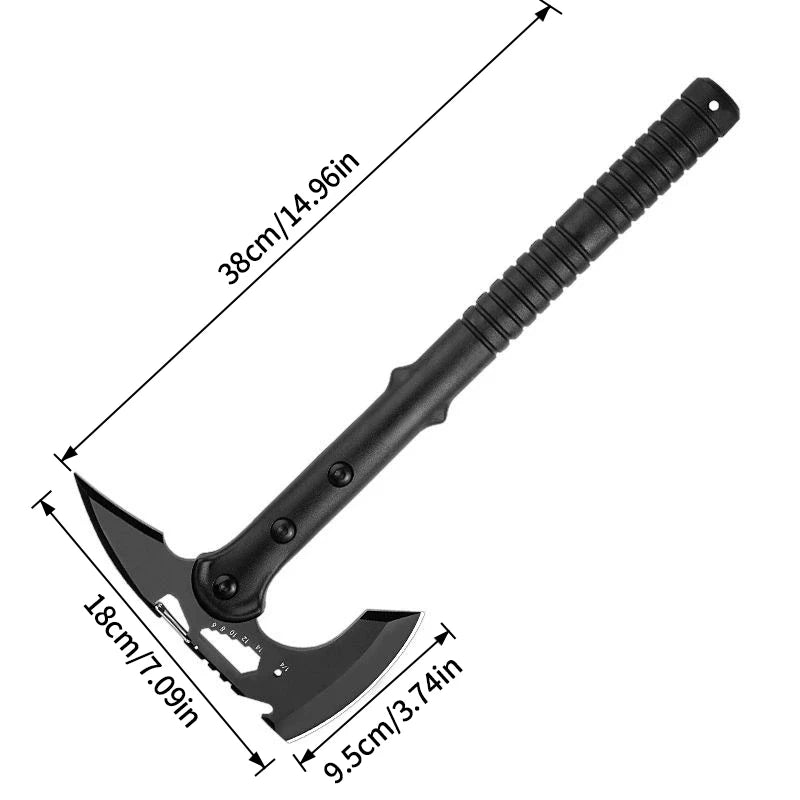 Tactical Axe