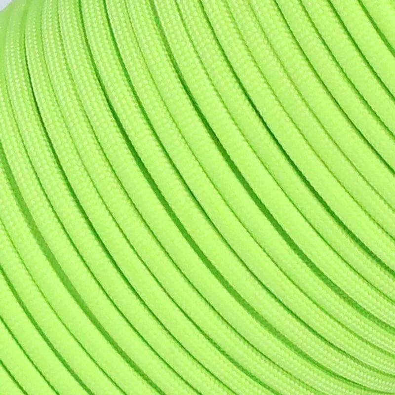30M 4mm Braided Paracord Rope