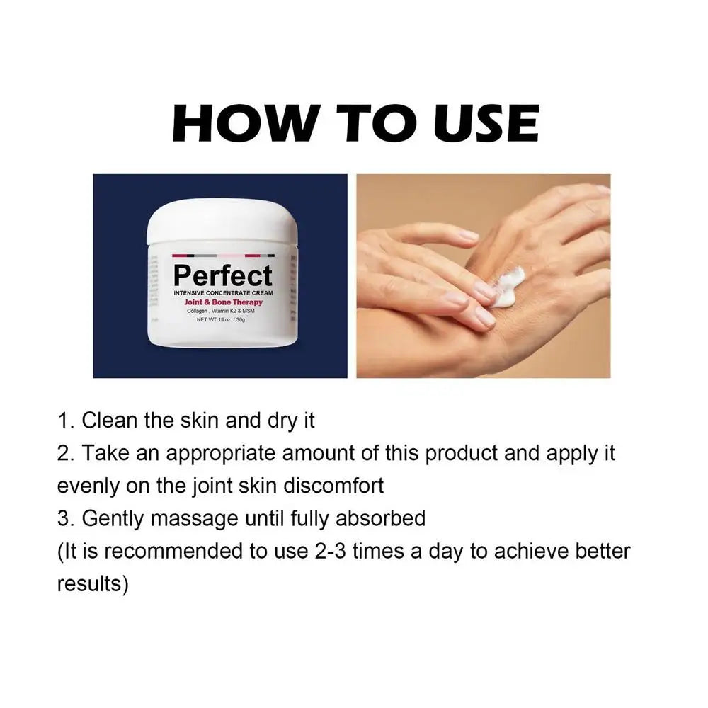 50G Joint Bone Counterpain Cream Joint Bone