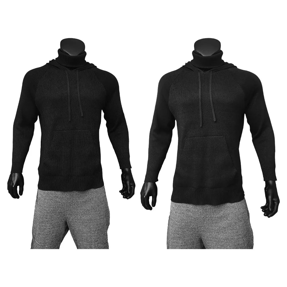 Self-defense Cut Resistant Hoodie