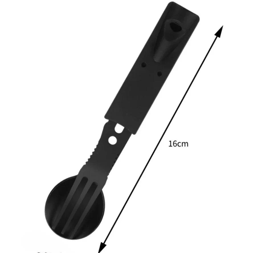 Outdoor Knives set