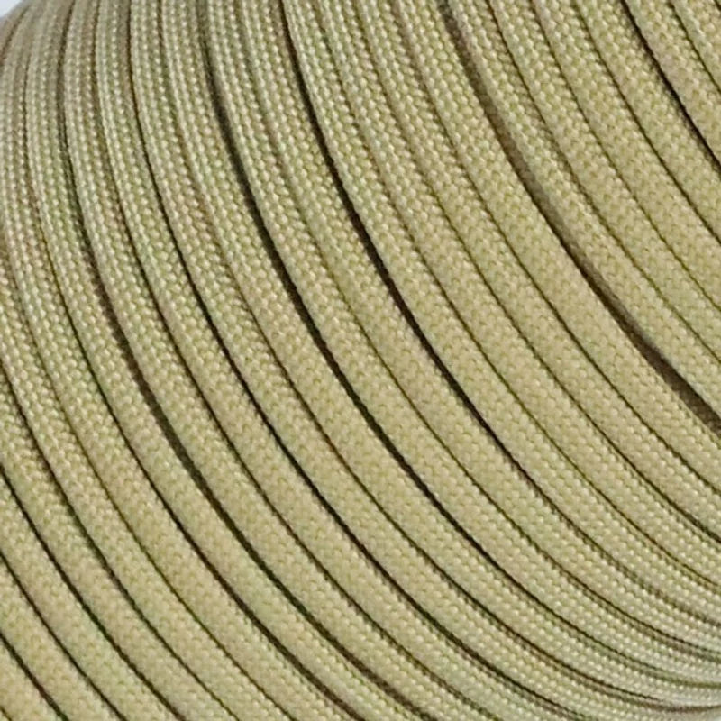 30M 4mm Braided Paracord Rope
