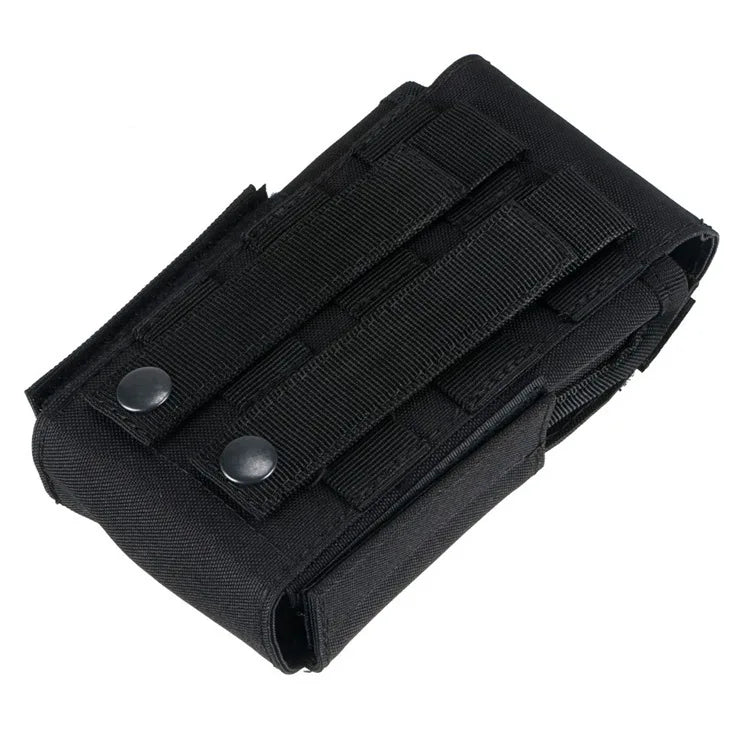 25 Round Molle Shell Pouch 12 GA Gauge