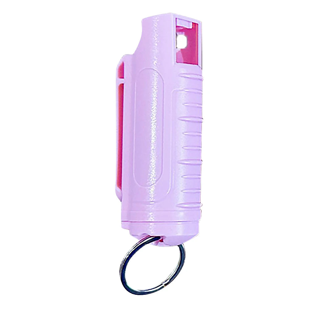 20ml Multipurpose Pepper Spray Keychain