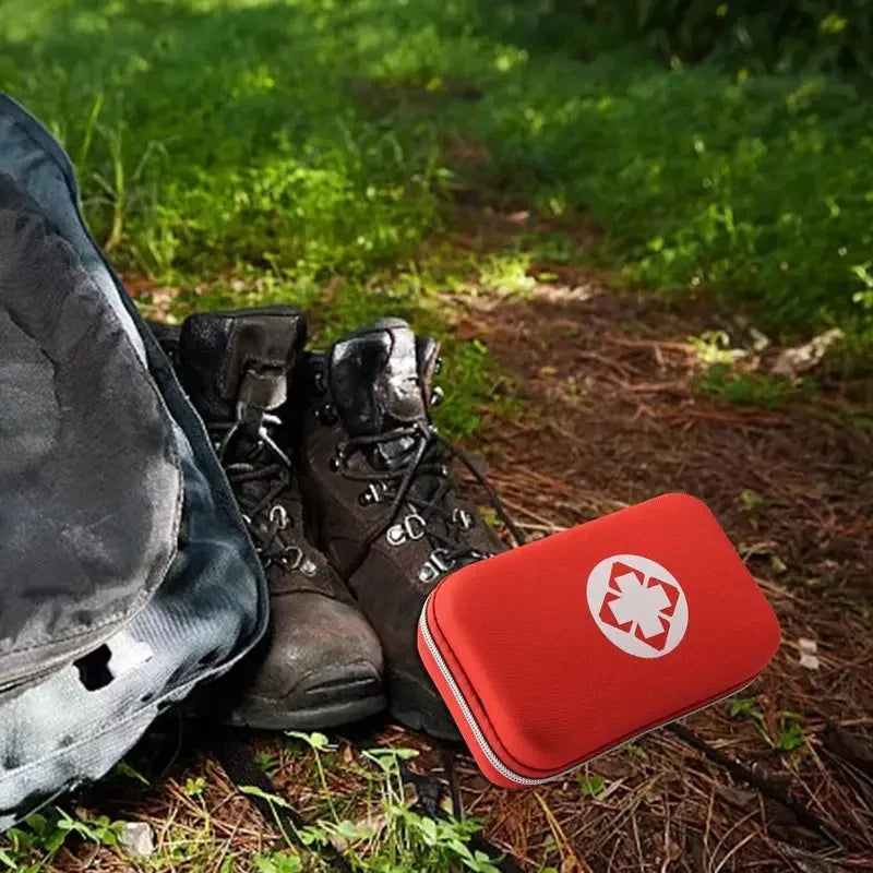 Multi-purpose small/large first aid kit: