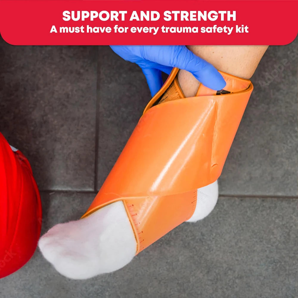 Splint Roll First Aid Medical Emergency