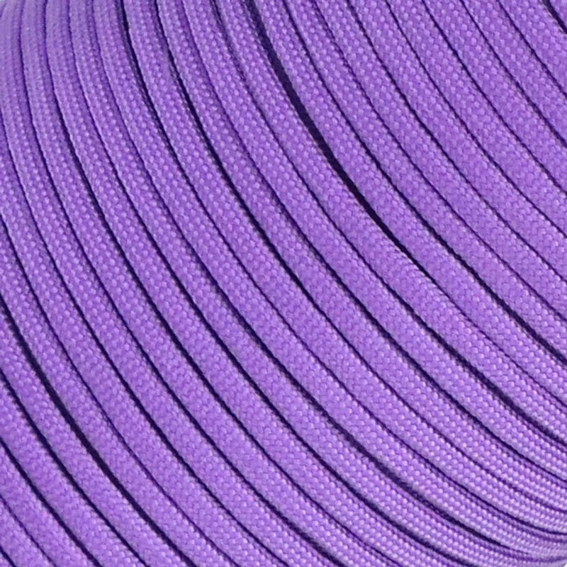 30M 4mm Braided Paracord Rope