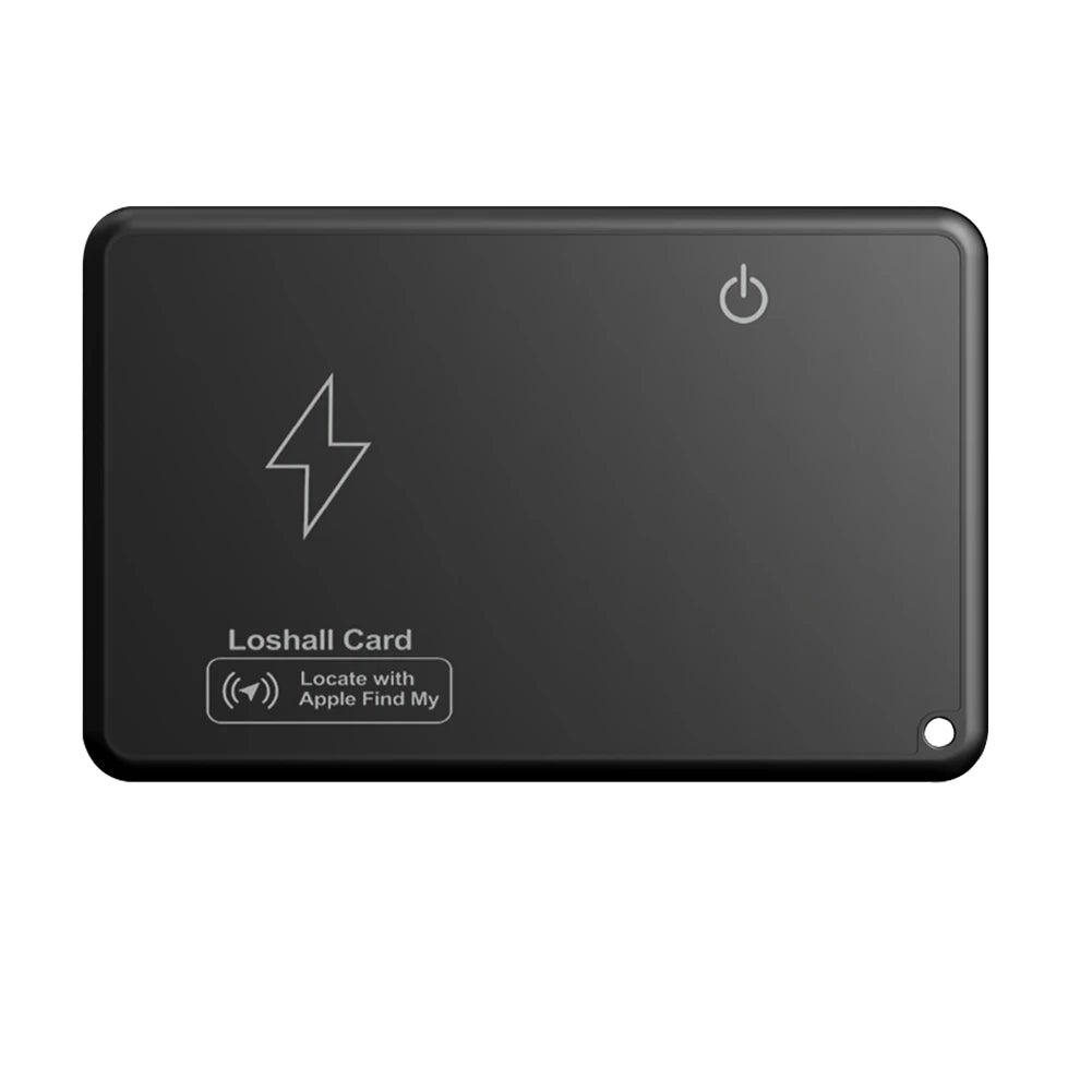 Wireless Charging GPS Locator Waterproof Work with Apple