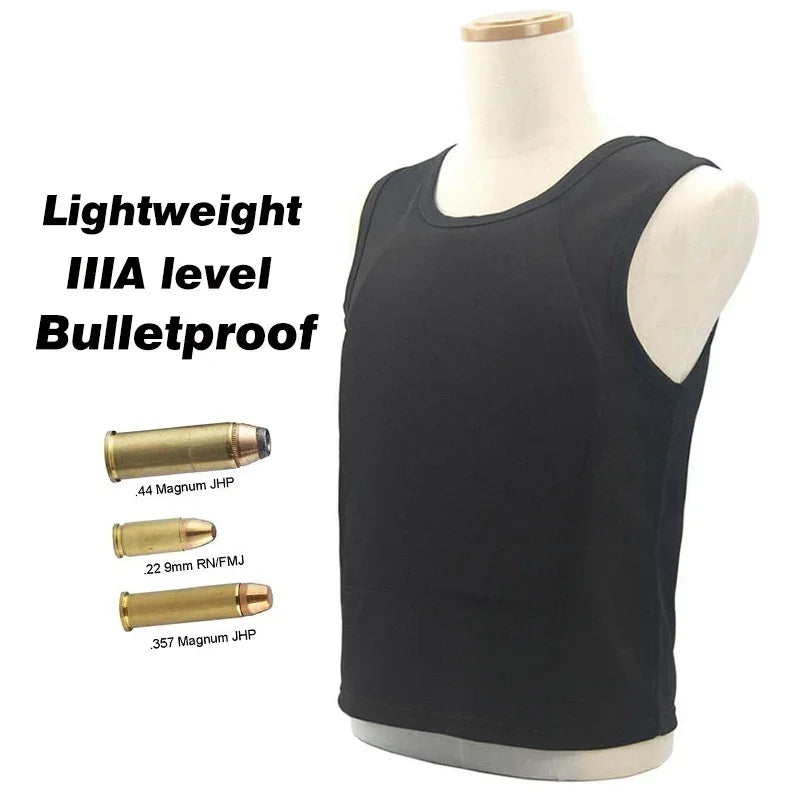 Anti-Bullet T Shirt