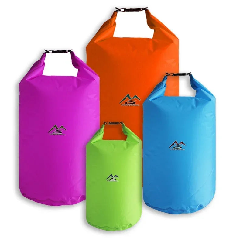 5L10L20L40L70L Waterproof Dry Bag Sack