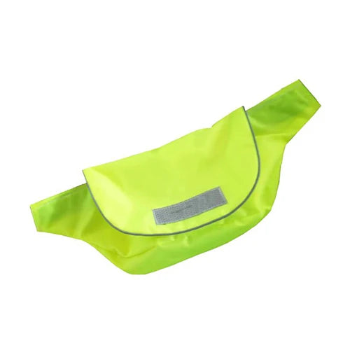 Lifejacket Belt - Immediate Inflation