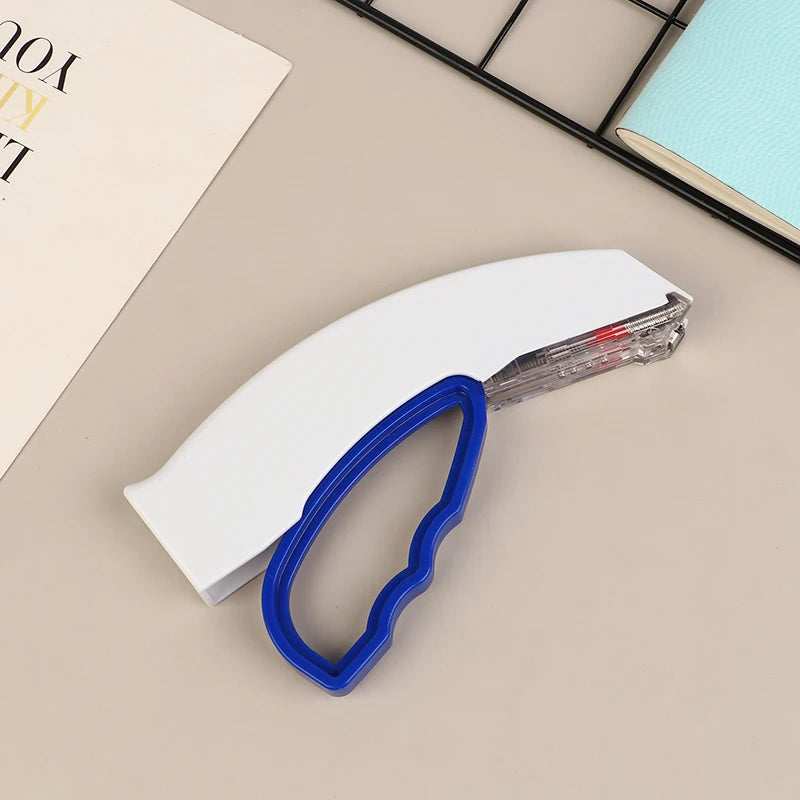 1pc Medical Surgery Disposable Stainless Steel Skin Stapler
