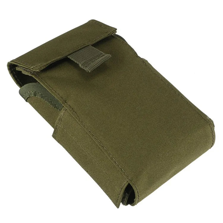 25 Round Molle Shell Pouch 12 GA Gauge