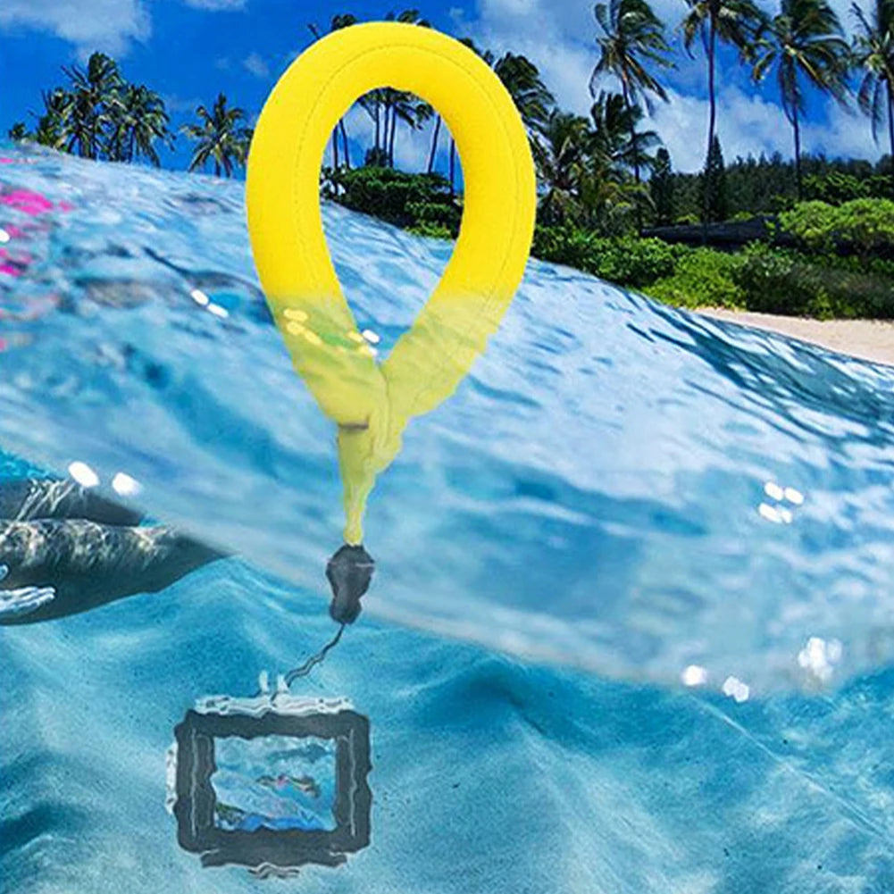 Underwater Phone Wristband/Floating Device