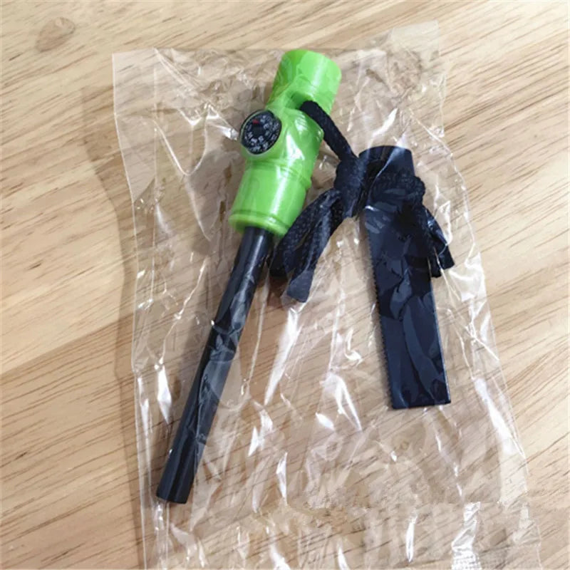 Fire Starting Device - Waterproof Ignition