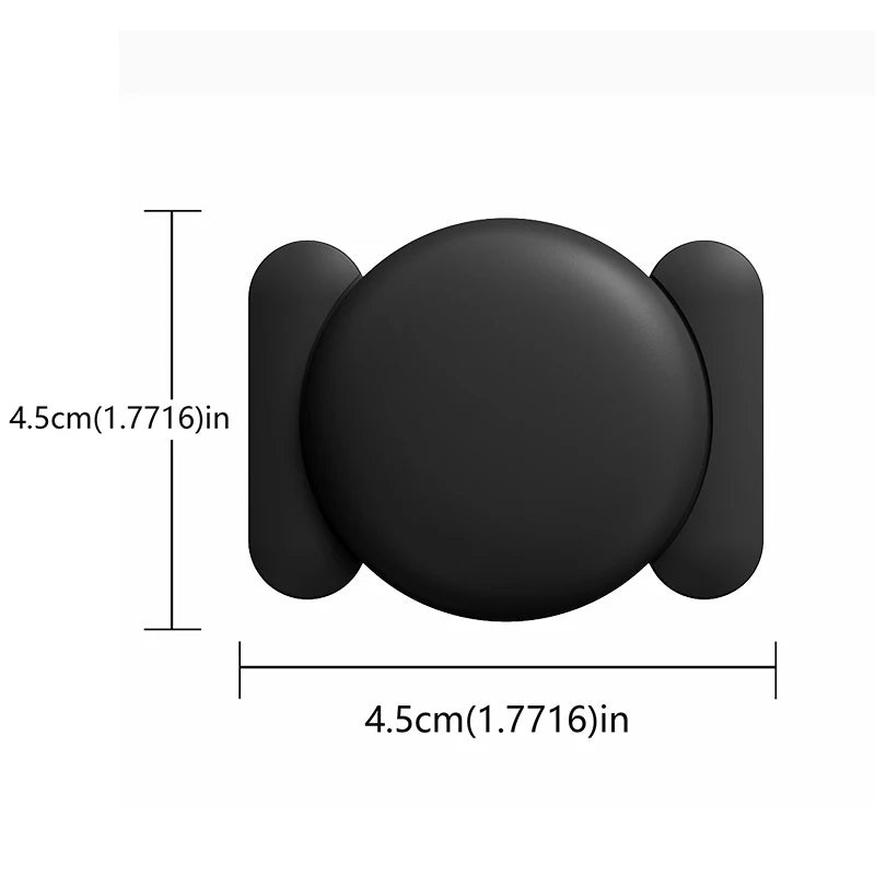 1/ 4Pack GPS Tracker Strong Magnetic Car Vehicle