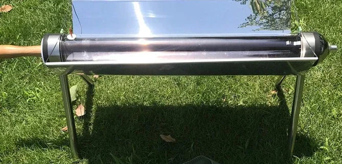 Portable Solar Cooker