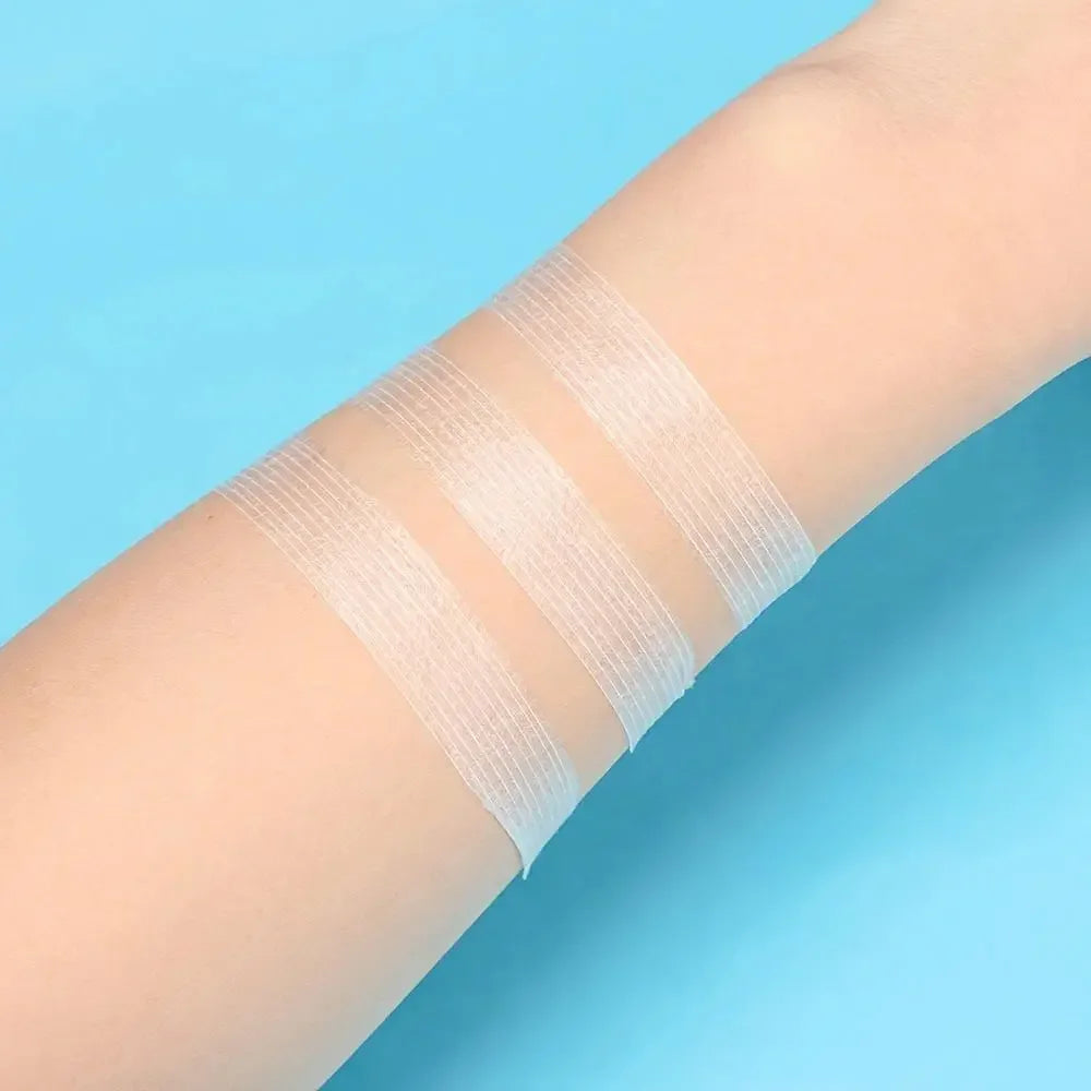Wound Closure Tape Adhesive Sterile Medical Bandage