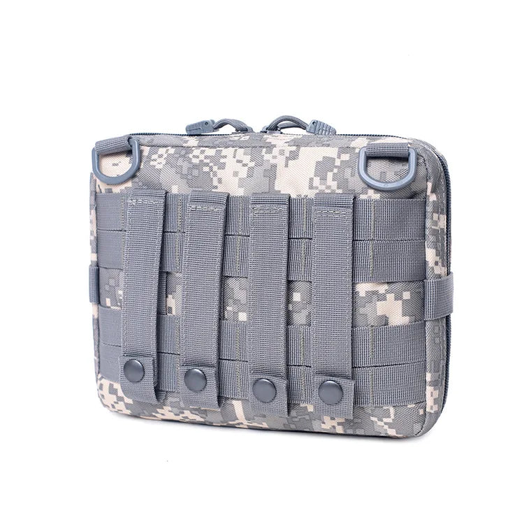 Molle Pouch Bag Medical EMT Tactical