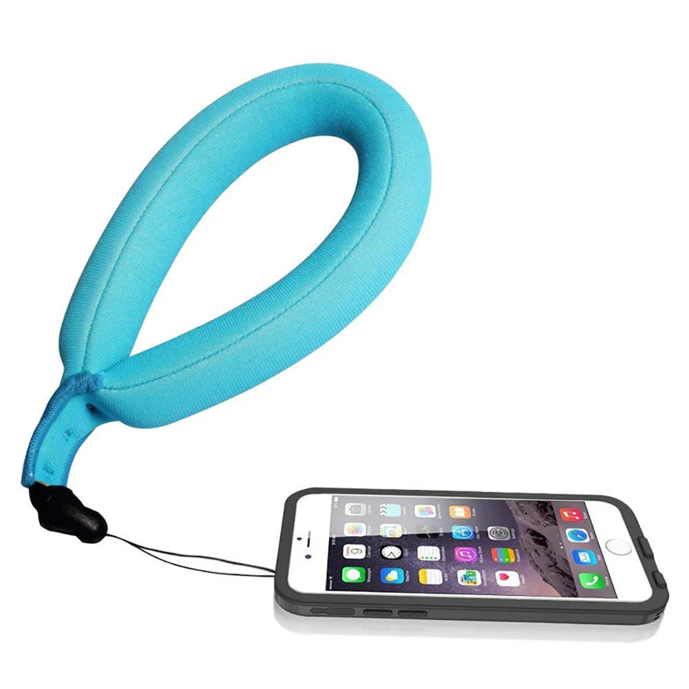 Underwater Phone Wristband/Floating Device