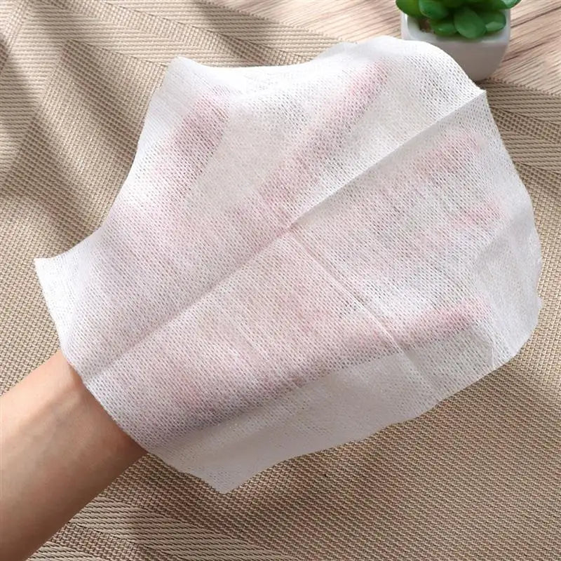 First Aid Gauze 300 pcs