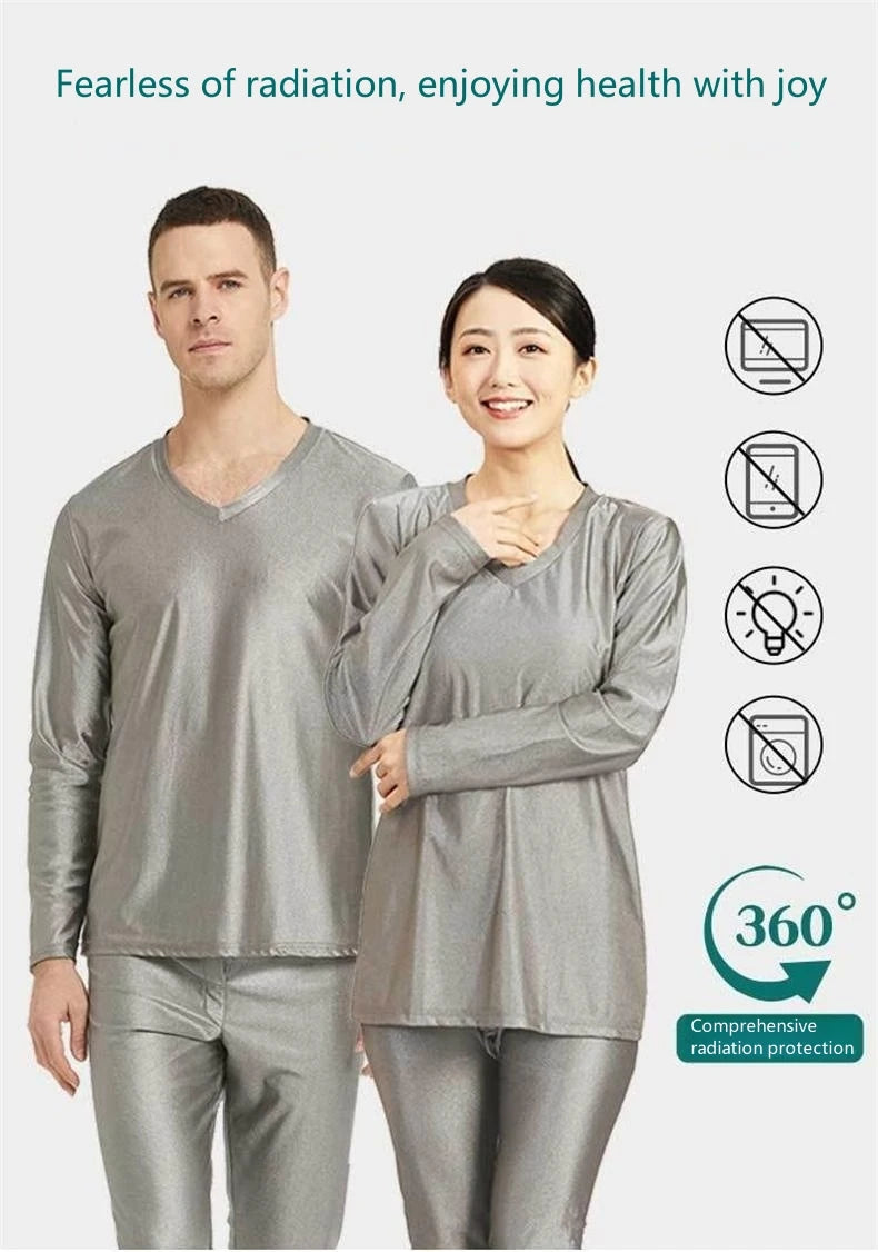 Electromagnetic Underwear for Men & Women