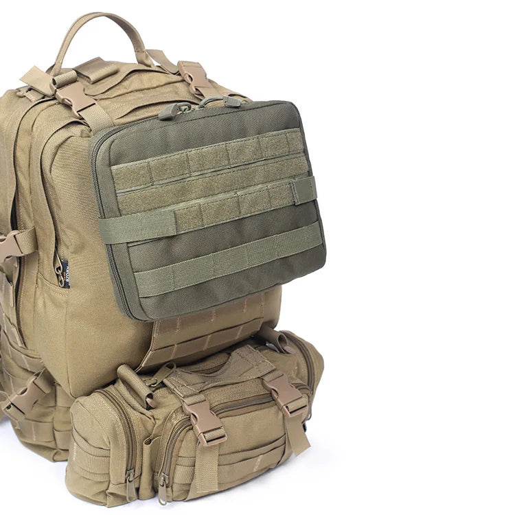 Molle Pouch Bag Medical EMT Tactical