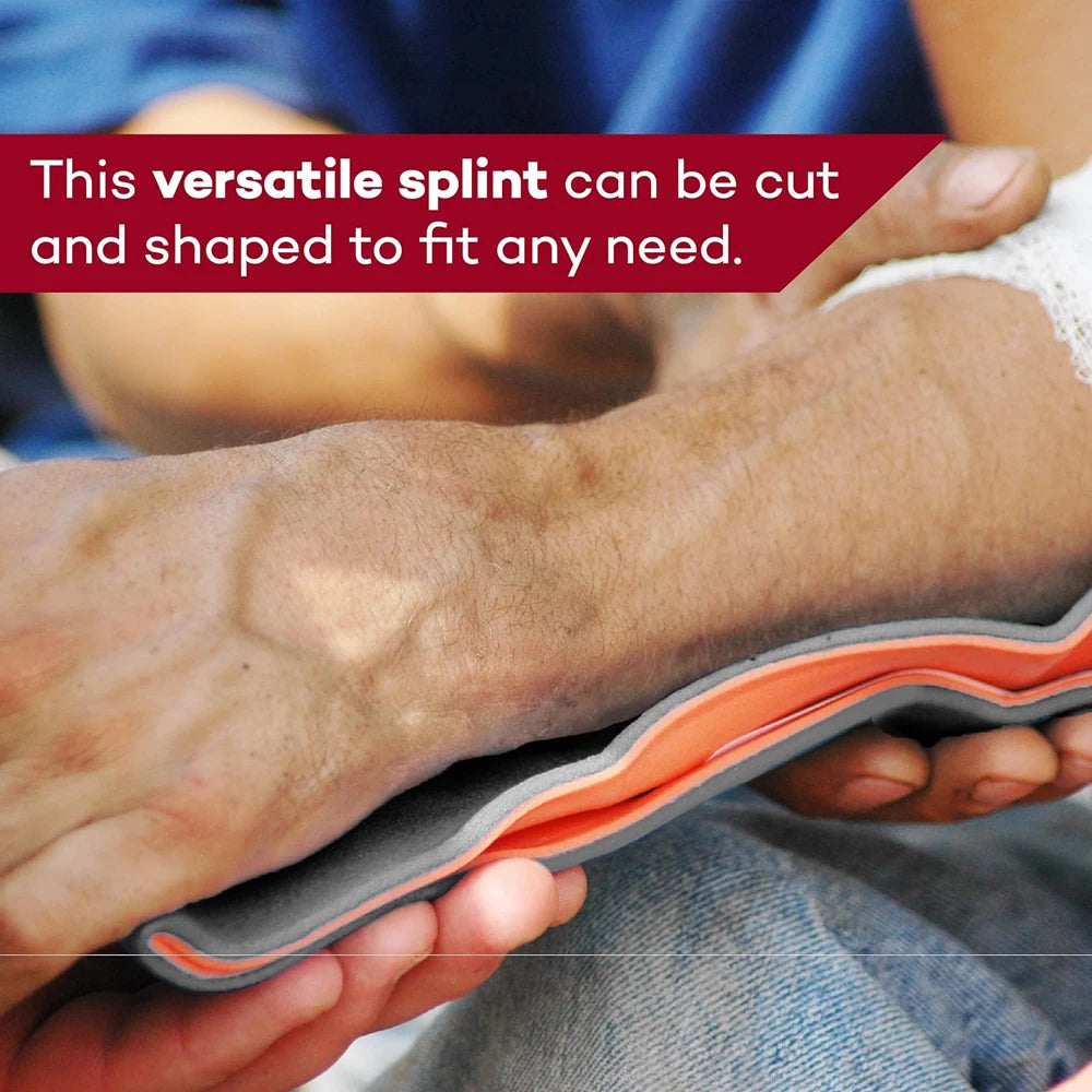 Splint Roll First Aid Medical Emergency