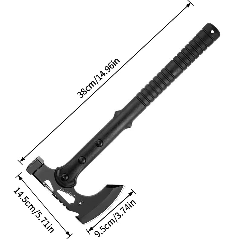 Tactical Axe