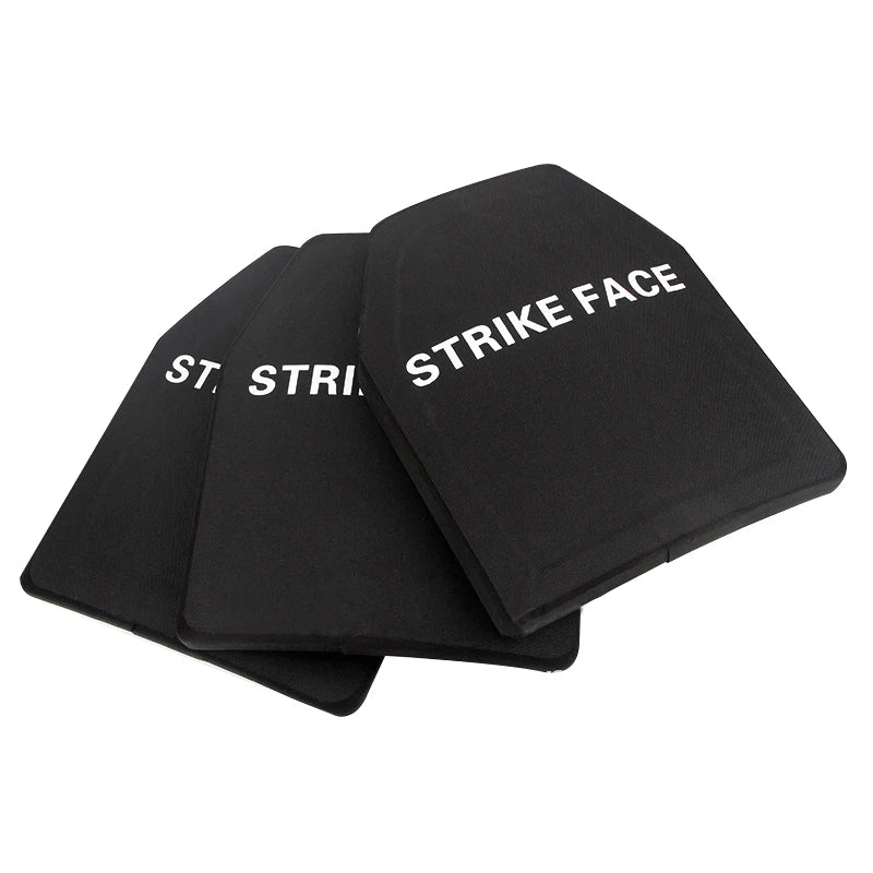 Bulletproof Plate10x12 Inches