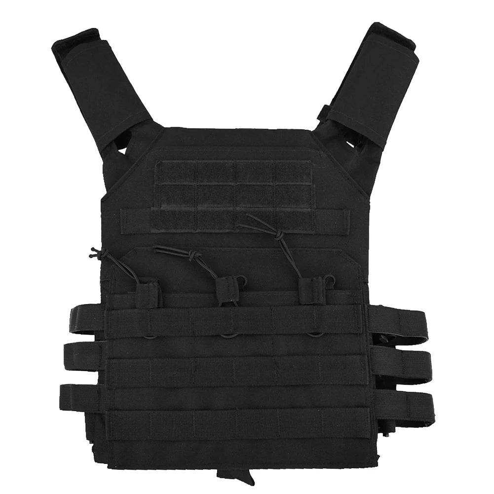 Waterproof Outdoor Body Armor